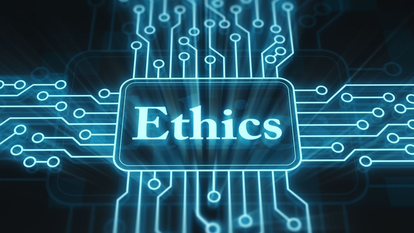 Ethics of AI in Business